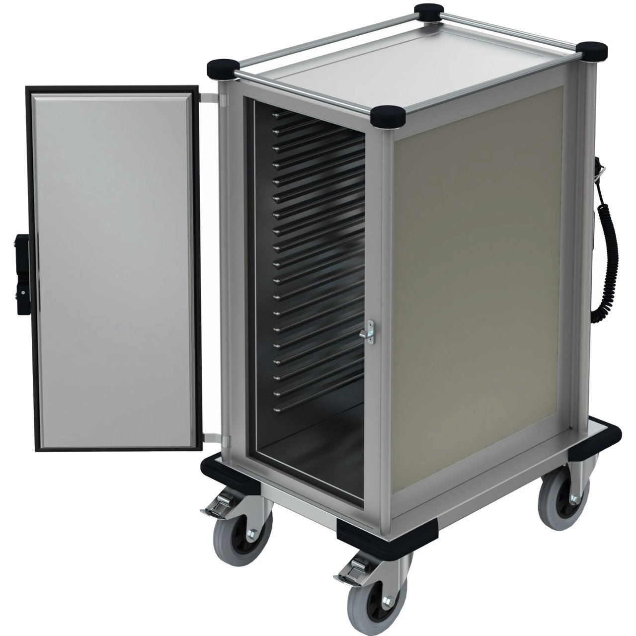 Isobox Flex M für 19 x GN 1/1 / 585 x 799 x 1144 mm